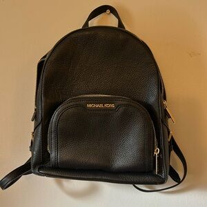 Michael Kors backpack